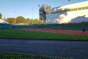 Sports center Bout-du-Monde