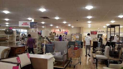 Department Store «HomeGoods», reviews and photos, 5350 Dublin Blvd, Dublin, CA 94568, USA