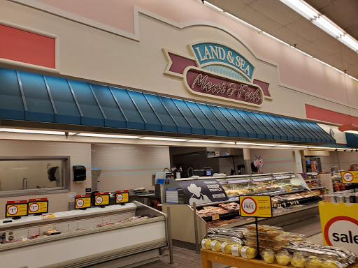 Grocery Store «Winn-Dixie», reviews and photos, 31100 Cortez Blvd, Brooksville, FL 34602, USA