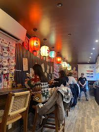 Atmosphère du Restaurant Taiyaki Oden à Paris - n°12