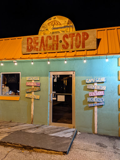 Supermarket «Camp Stop General Store & Beach Shop», reviews and photos, 2 W Dunes Hwy, Chesterton, IN 46304, USA