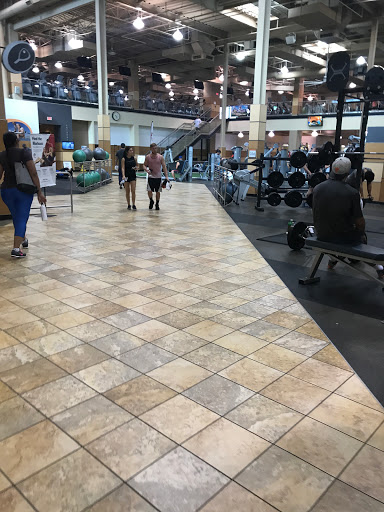 Health Club «24 Hour Fitness», reviews and photos, 4770 Willow Rd, Pleasanton, CA 94588, USA