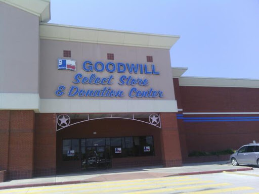 Non-Profit Organization «Goodwill Houston Select Stores», reviews and photos, 4878 Louetta Rd, Spring, TX 77388, USA