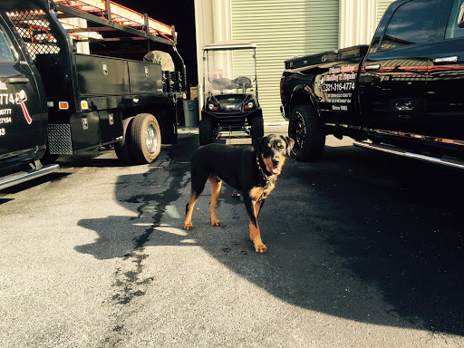 Roofing Contractor «Winter Springs Roofing & Repairs», reviews and photos, 2100 N Ronald Reagan Blvd #1072, Longwood, FL 32750, USA