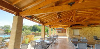 Photos des visiteurs du Restaurant Domaine de Fromengal - Camping 5 étoiles Dordogne à Le Buisson-de-Cadouin - n°16