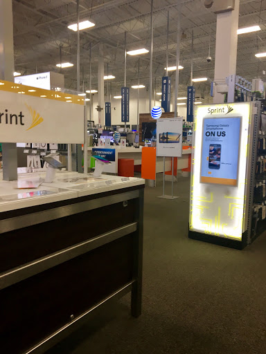 Electronics Store «Best Buy», reviews and photos, 2650 E Beltline Ave SE, Grand Rapids, MI 49546, USA