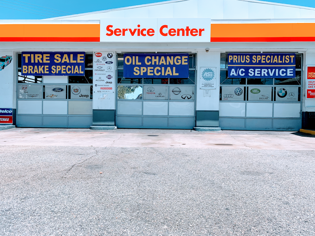 Verdugo Tires & Auto Repair