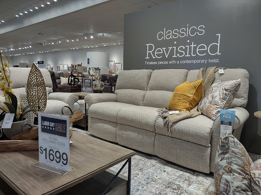 Furniture Store «La-Z-Boy Furniture Galleries», reviews and photos, 6280 Atlanta Hwy, Montgomery, AL 36117, USA