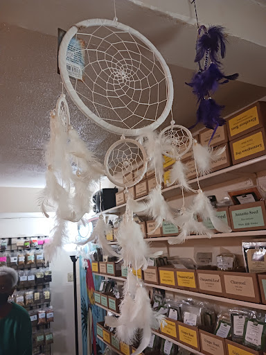 General Store «Years To Your Health», reviews and photos, 503 E 2nd St, Irving, TX 75060, USA