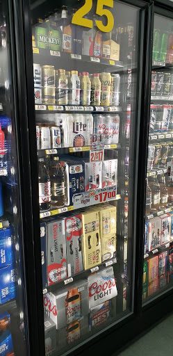 Liquor Store «Canyon City Liquor», reviews and photos, 424 W Foothill Blvd, Azusa, CA 91702, USA