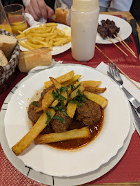 Les plus récentes photos du Restaurant El Baraka à Montreuil - n°4