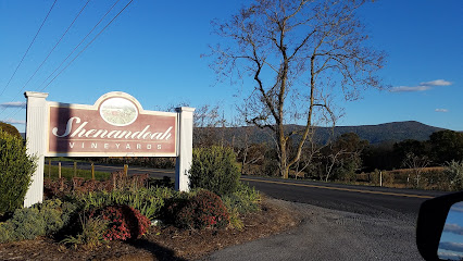 Shenandoah Vineyards