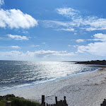 Photo n° 2 de l'avis de marie.a fait le 30/06/2022 à 11:43 pour Camping Kersiny Plage - Bretagne Finistère à Plouhinec