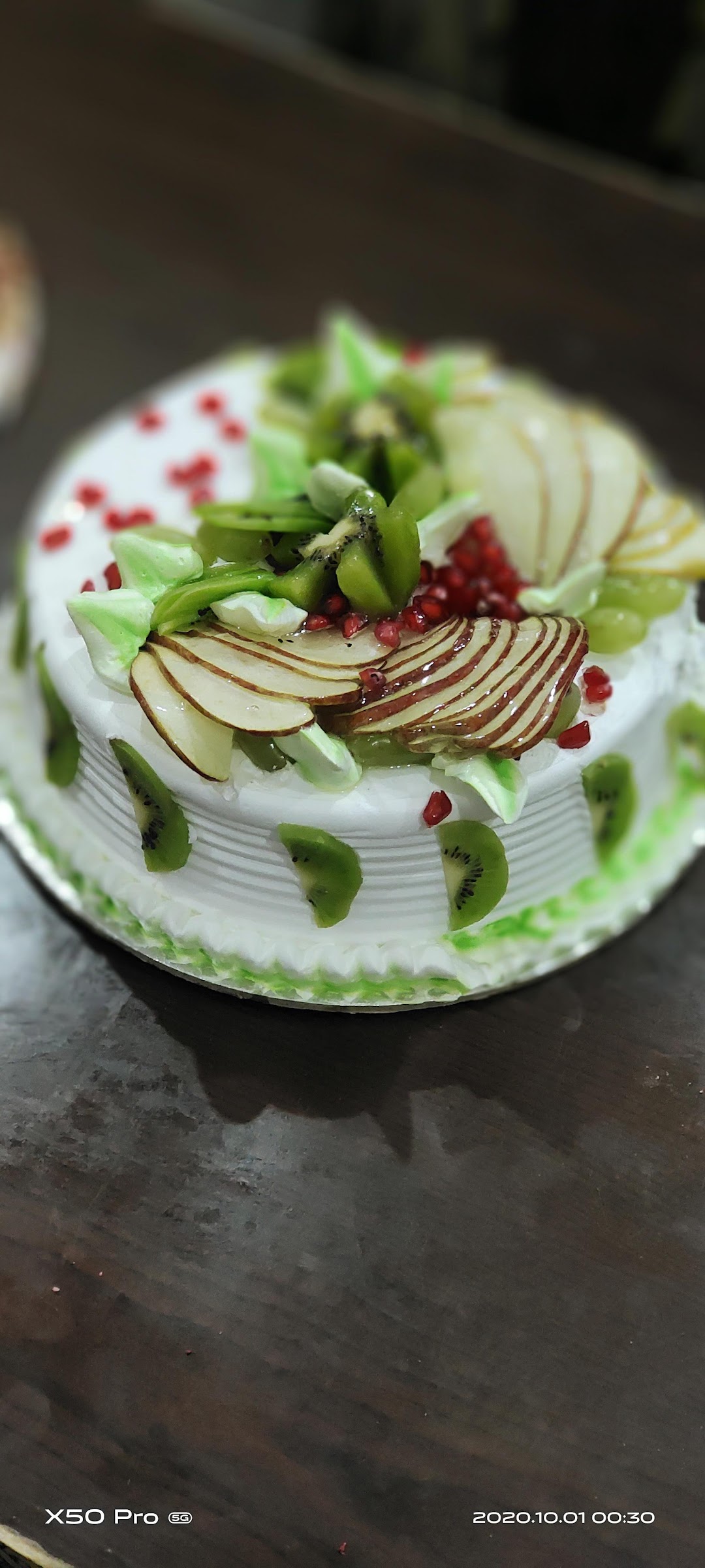 GAREEB BAKERY