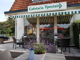 Cafetaria Ypestein