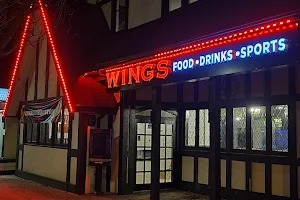 WINGS Port Moody image