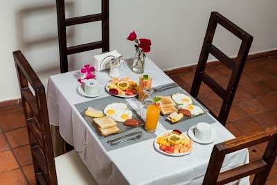 Photos of Hotel Portes 9