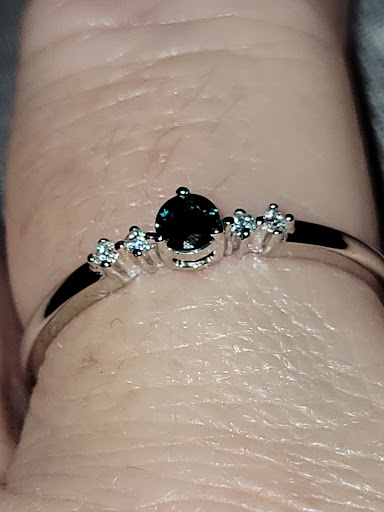 Jewelry Store «Helzberg Diamonds», reviews and photos, 3333 Buford Dr NE #1029, Buford, GA 30519, USA