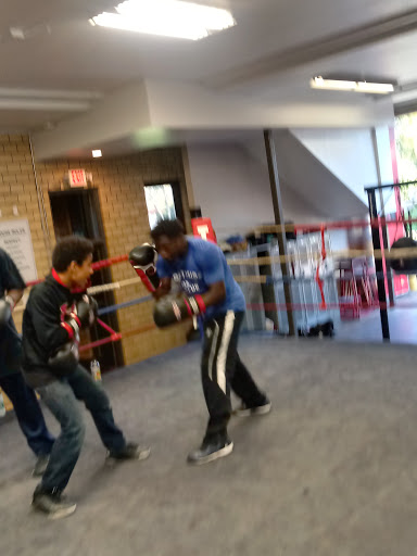 Gym «Fighting Chance Boxing Club», reviews and photos, 1704 N 33rd Ave, Minneapolis, MN 55412, USA