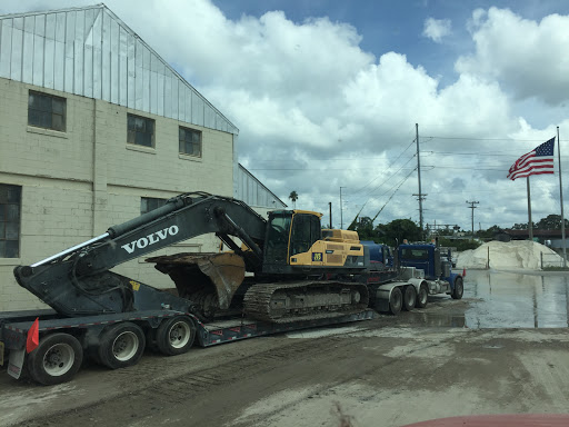 Demolition Contractor «JVS Contracting Inc», reviews and photos, 1608 N 43rd St, Tampa, FL 33605, USA