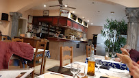 Atmosphère du Restaurant indien Restaurant de la gare Chez l'Indou à Brumath - n°1