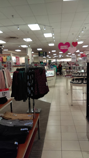 Shopping Mall «Lake City Mall», reviews and photos, 2469 W US Hwy 90, Lake City, FL 32055, USA