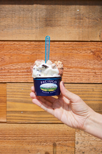 Ice Cream Shop «Paciugo», reviews and photos, 1034 Hermosa Ave, Hermosa Beach, CA 90254, USA