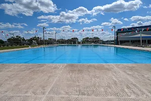 Rowdy Gaines Olympic Pool image