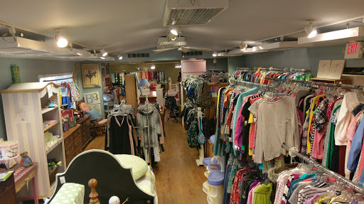 Consignment Shop «Our Blessing Consignment Inc», reviews and photos, 340 W Summit St, Milford, MI 48381, USA