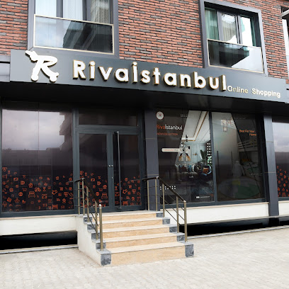 Rivaİstanbul Shop