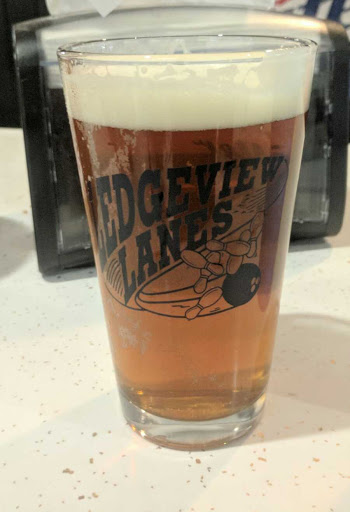 Sports Bar «Ledgeview Lanes Inc», reviews and photos, 170 Prairie Rd, Fond du Lac, WI 54935, USA