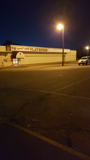 Performing Arts Theater «Terrace Plaza Playhouse», reviews and photos, 99 E 4700 S, Washington Terrace, UT 84405, USA