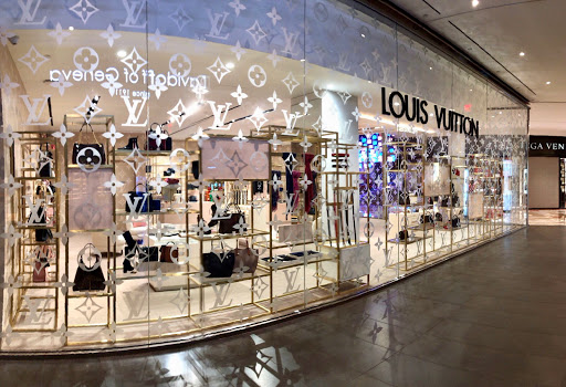 Louis Vuitton Brookfield Place