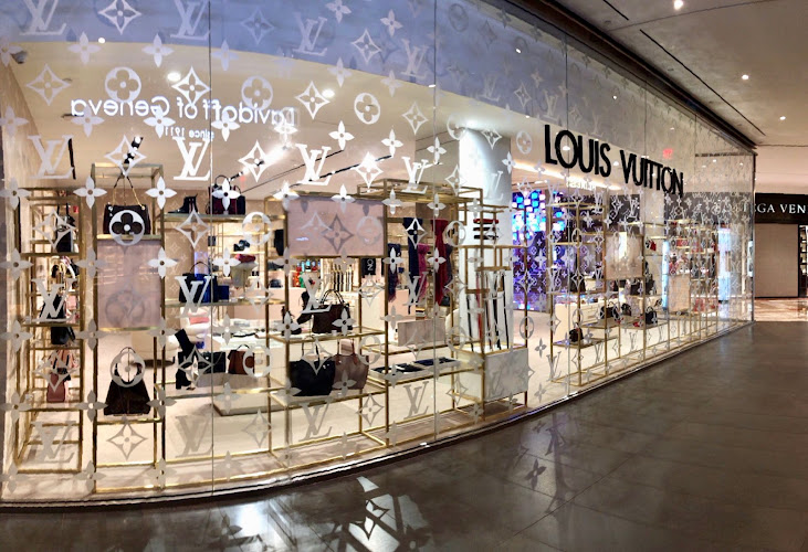 LOUIS VUITTON BROOKFIELD PLACE, 41 Photos & 28 Reviews, 225 Liberty St,  New York, New York, Leather Goods, Phone Number