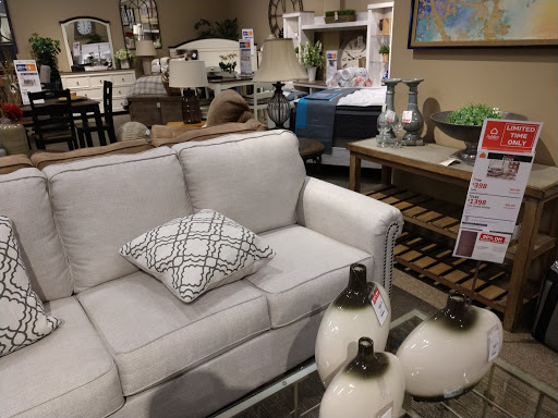 Furniture Store «Ashley HomeStore», reviews and photos, 33 NY-304, Nanuet, NY 10954, USA