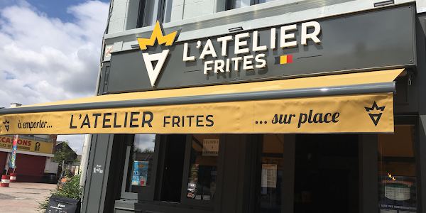 L’atelier Frites