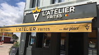 Photos du propriétaire du Restauration rapide L’atelier Frites à Anzin - n°1