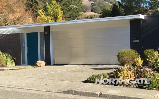 Northgate Garage Doors Inc image