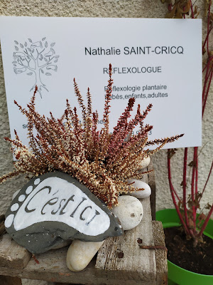 EI Nathalie Saint Cricq ISSOIRE à Issoire