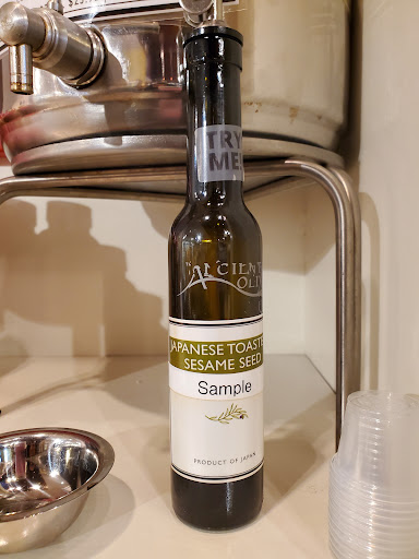 Health Food Store «The Ancient Olive», reviews and photos, 47 King St, St Augustine, FL 32084, USA