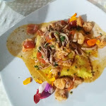 Photo n°5 de l'avis de Mariano. fait le 20/09/2020 à 14:46 sur le  Ristorante Nausicaa Stabilimento Balneare à Scalea