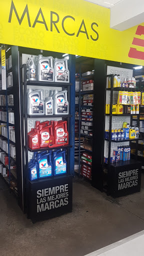 Tiendas de rodamientos en San Salvador