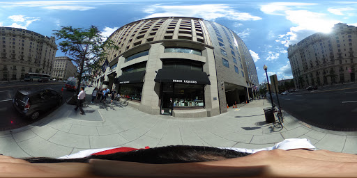 Liquor Store «Press Liquors», reviews and photos, 527 14th St NW, Washington, DC 20045, USA