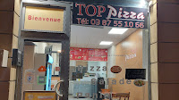 Photos du propriétaire du Pizzeria Top pizza metz - n°1