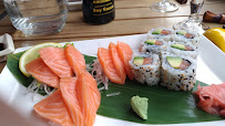 Sushi du Restaurant japonais Coki B&B à Boulogne-Billancourt - n°1