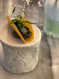 Plats et boissons du Restaurant Bloomy Bistronomie Végétale à Toulouse - n°5