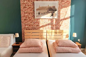 Cheap rooms in Krakow image