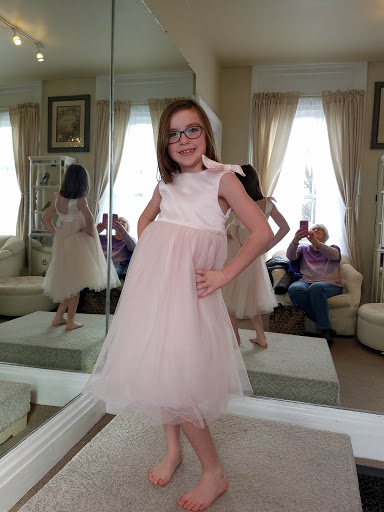 Bridal Shop «Lily Saratoga», reviews and photos, 6 Franklin Square, Saratoga Springs, NY 12866, USA