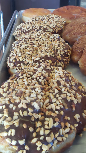 Donut Shop «Hooz Donuts», reviews and photos, 2306 Almaden Rd, San Jose, CA 95125, USA