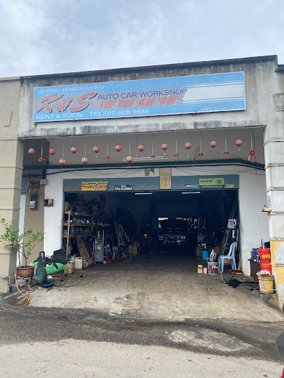 K&S auto car workshop